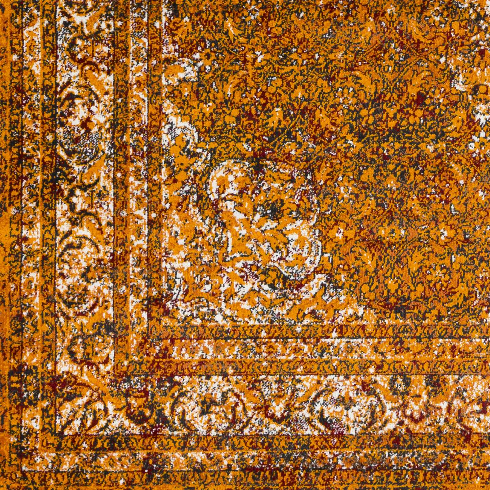 Mumbai MUM-2304 Machine Woven Rug