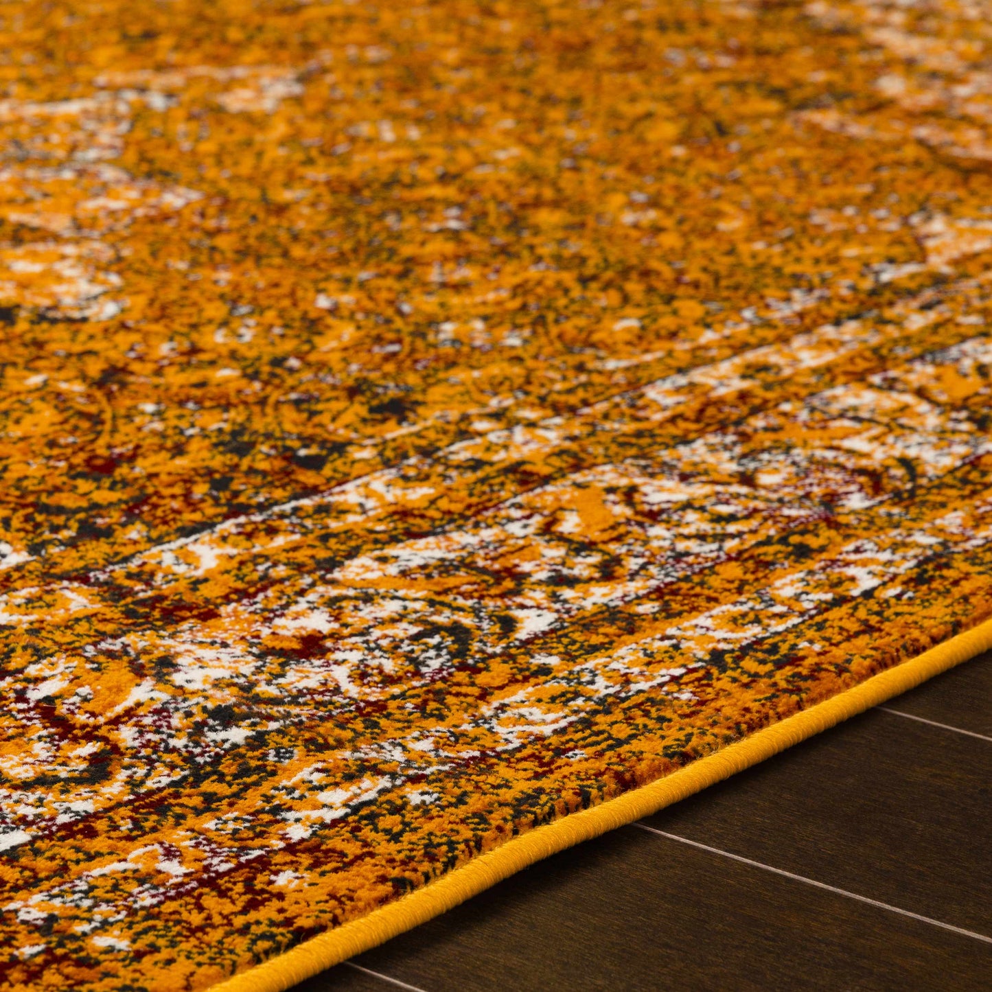 Mumbai MUM-2304 Machine Woven Rug