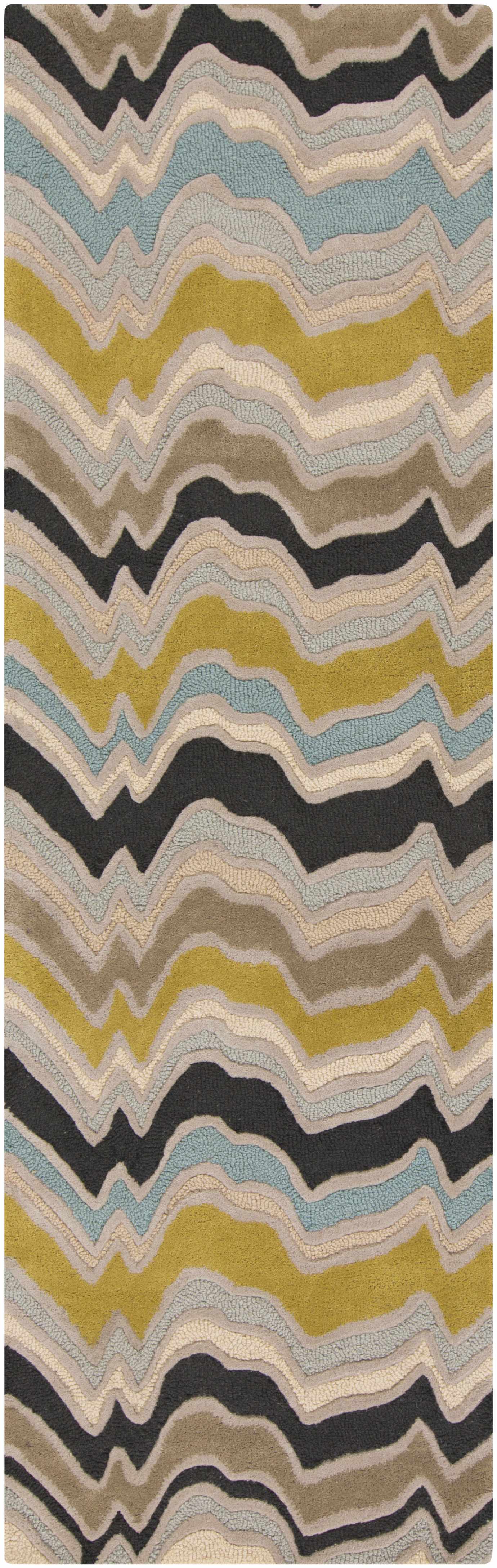 Modern Classics CAN-2029 Hand Tufted Rug