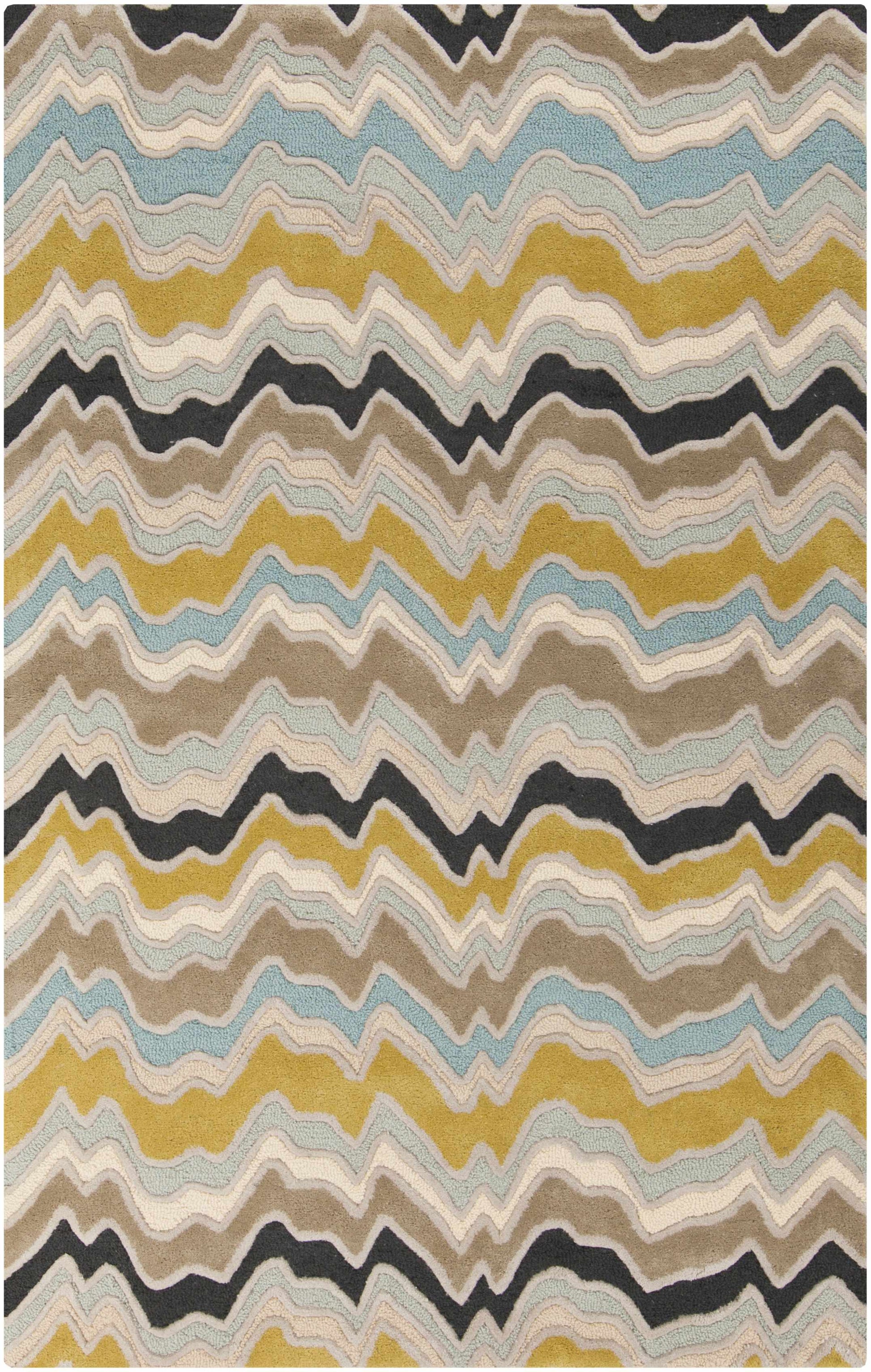Modern Classics CAN-2029 Hand Tufted Rug