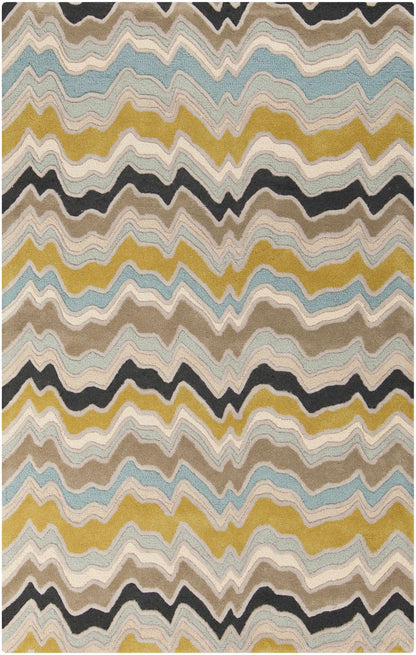 Modern Classics CAN-2029 Hand Tufted Rug