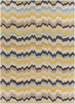 Modern Classics CAN-2029 Hand Tufted Rug