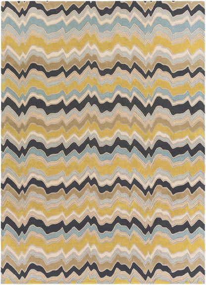 Modern Classics CAN-2029 Hand Tufted Rug