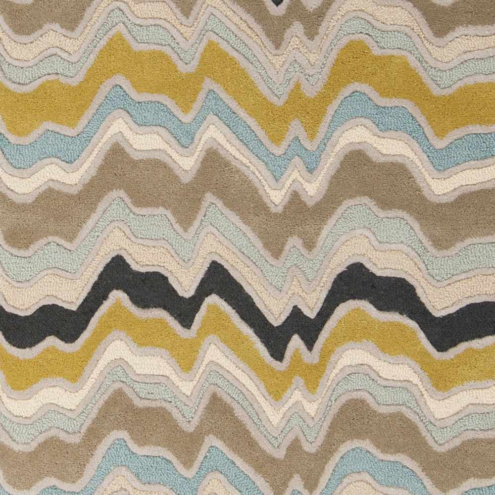 Modern Classics CAN-2029 Hand Tufted Rug