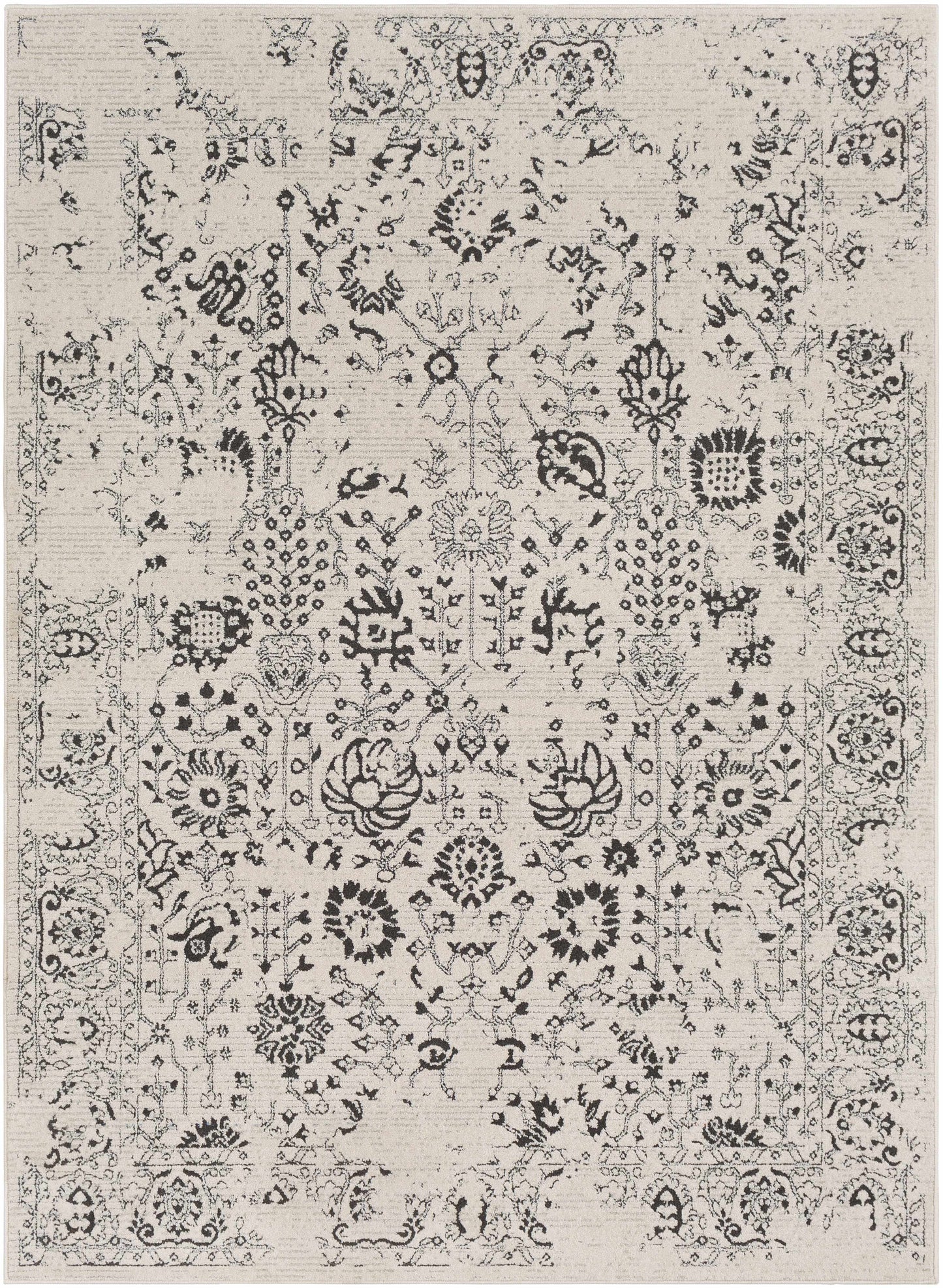 Bahar BHR-2317 Machine Woven Rug