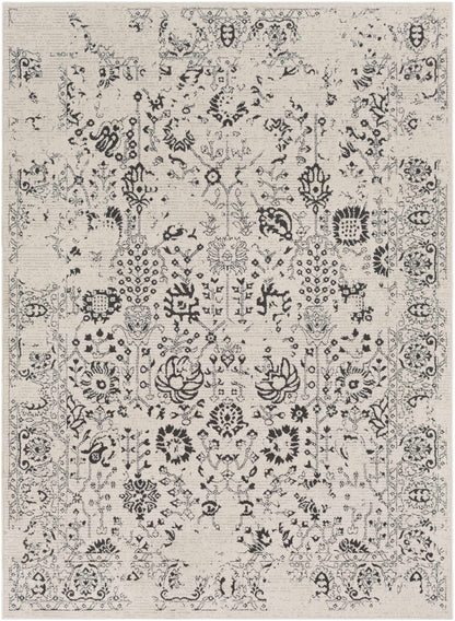 Bahar BHR-2317 Machine Woven Rug
