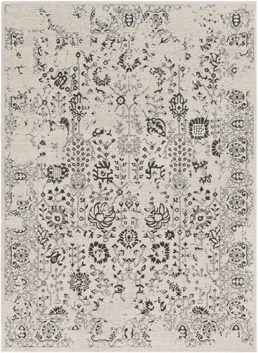 Bahar BHR-2317 Machine Woven Rug
