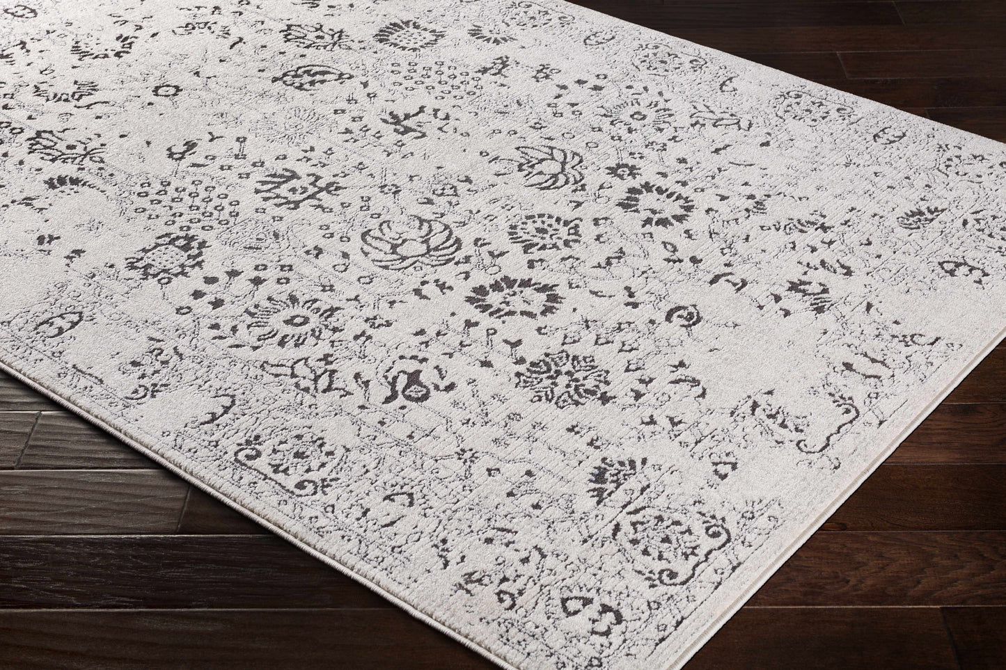 Bahar BHR-2317 Machine Woven Rug