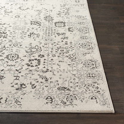 Bahar BHR-2317 Machine Woven Rug