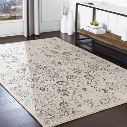 Bahar BHR-2317 Machine Woven Rug