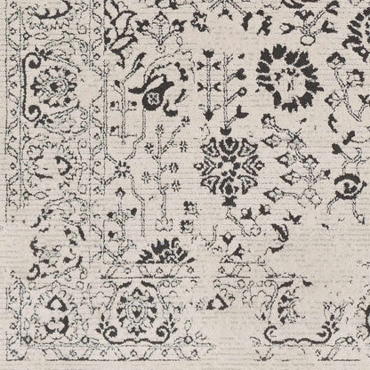 Bahar BHR-2317 Machine Woven Rug