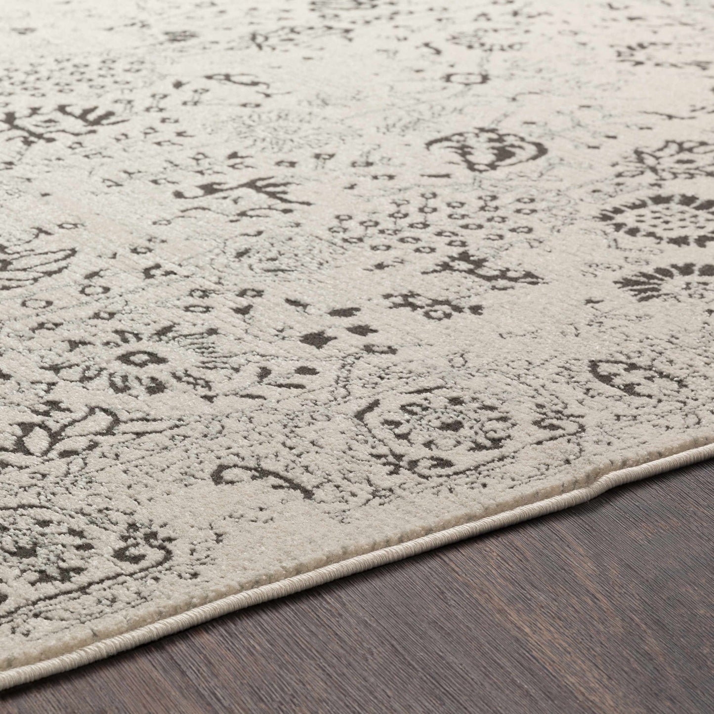 Bahar BHR-2317 Machine Woven Rug