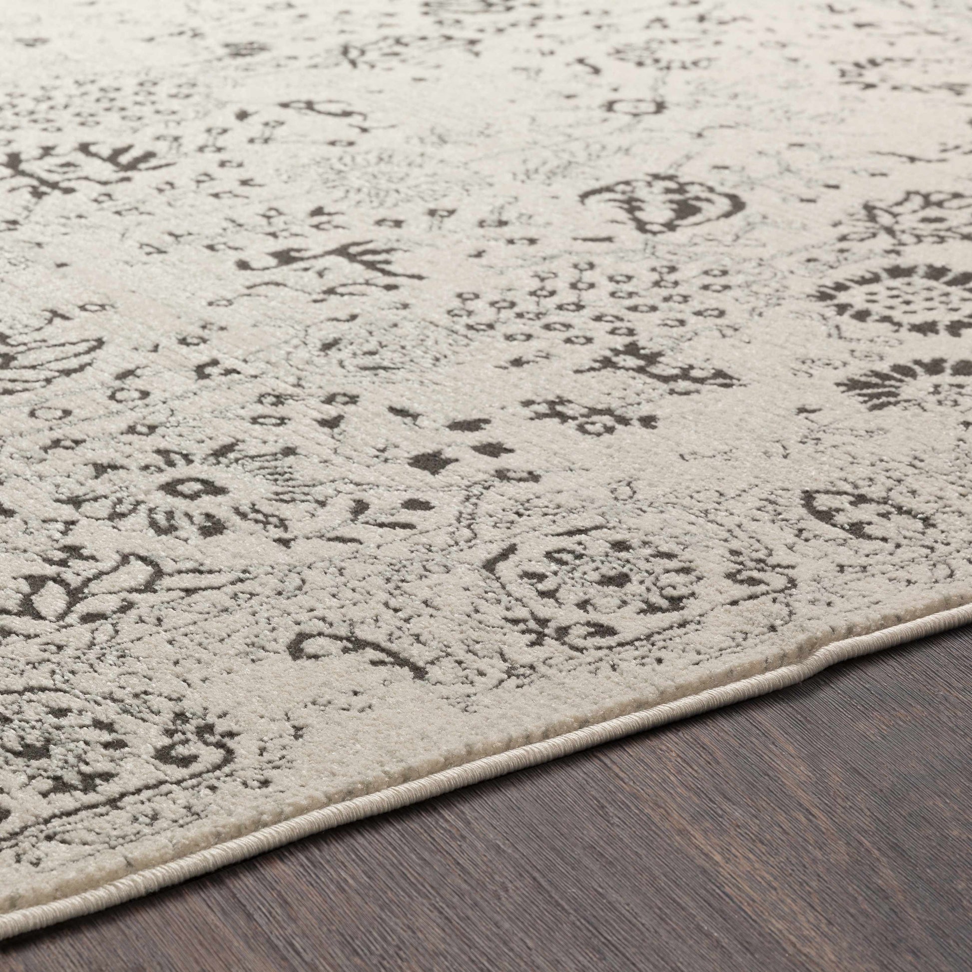 Bahar BHR-2317 Machine Woven Rug