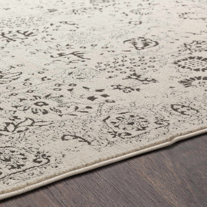 Bahar BHR-2317 Machine Woven Rug