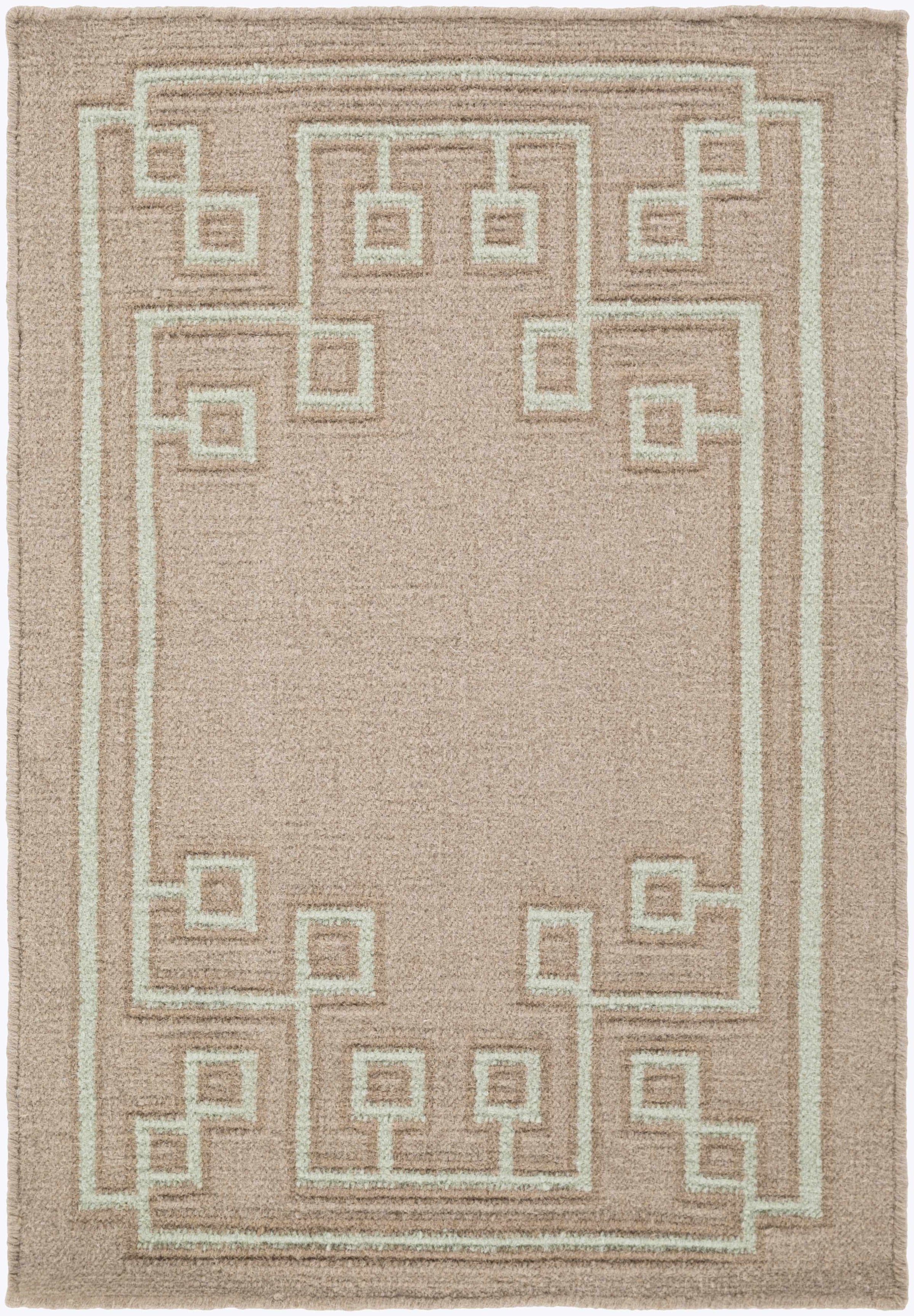 Alameda AMD-1020 Hand Woven Rug
