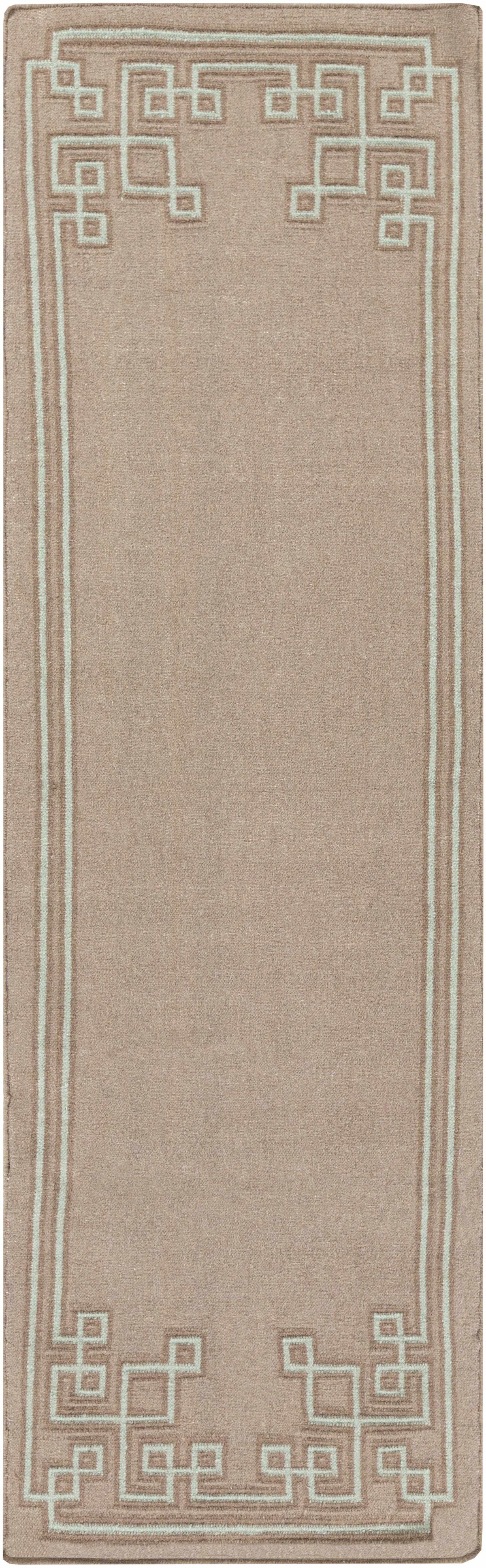 Alameda AMD-1020 Hand Woven Rug