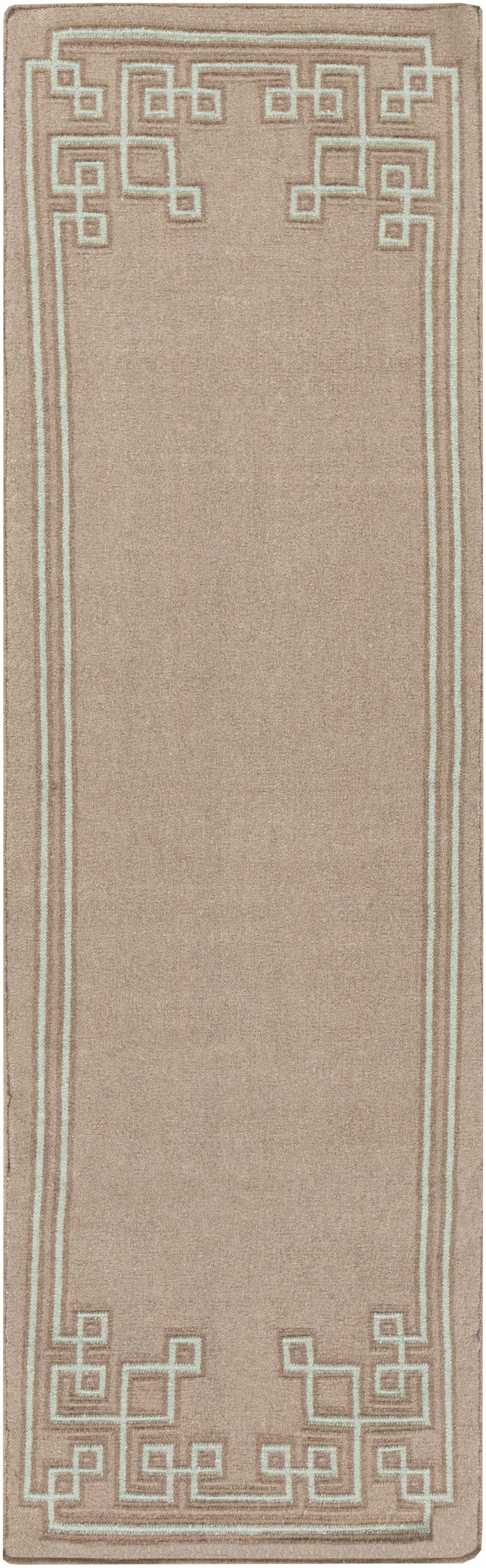 Alameda AMD-1020 Hand Woven Rug