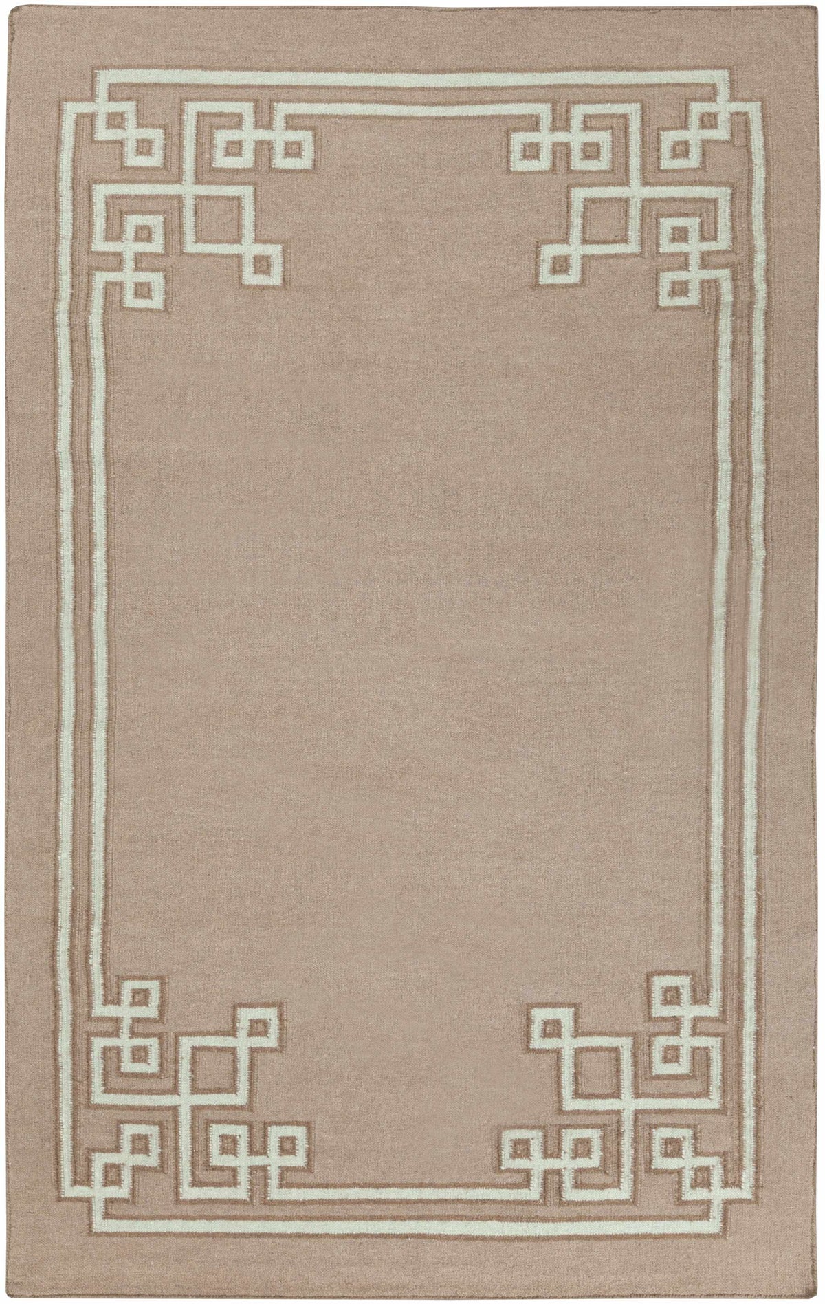 Alameda AMD-1020 Hand Woven Rug