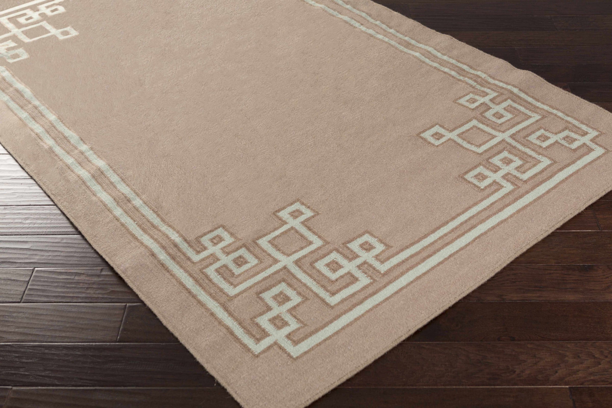 Alameda AMD-1020 Hand Woven Rug