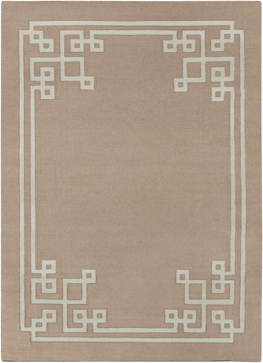 Alameda AMD-1020 Hand Woven Rug