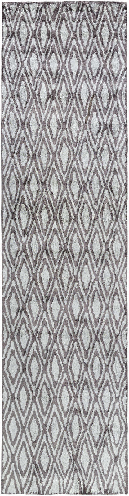 Quartz QTZ-5011 Hand Tufted Rug