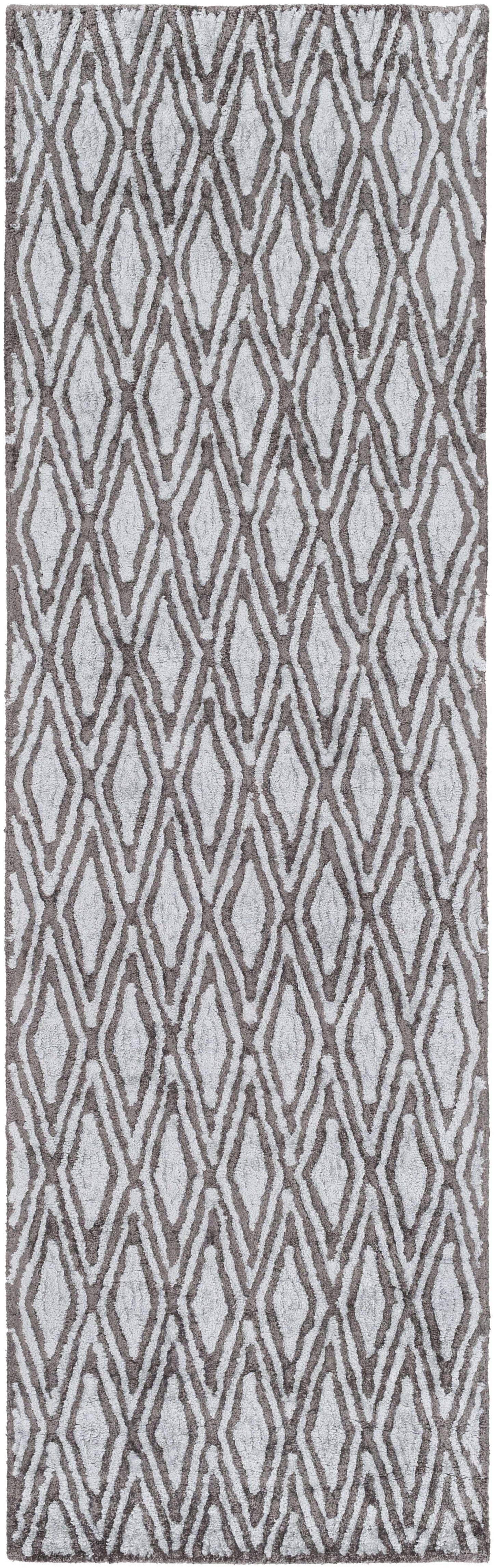 Quartz QTZ-5011 Hand Tufted Rug