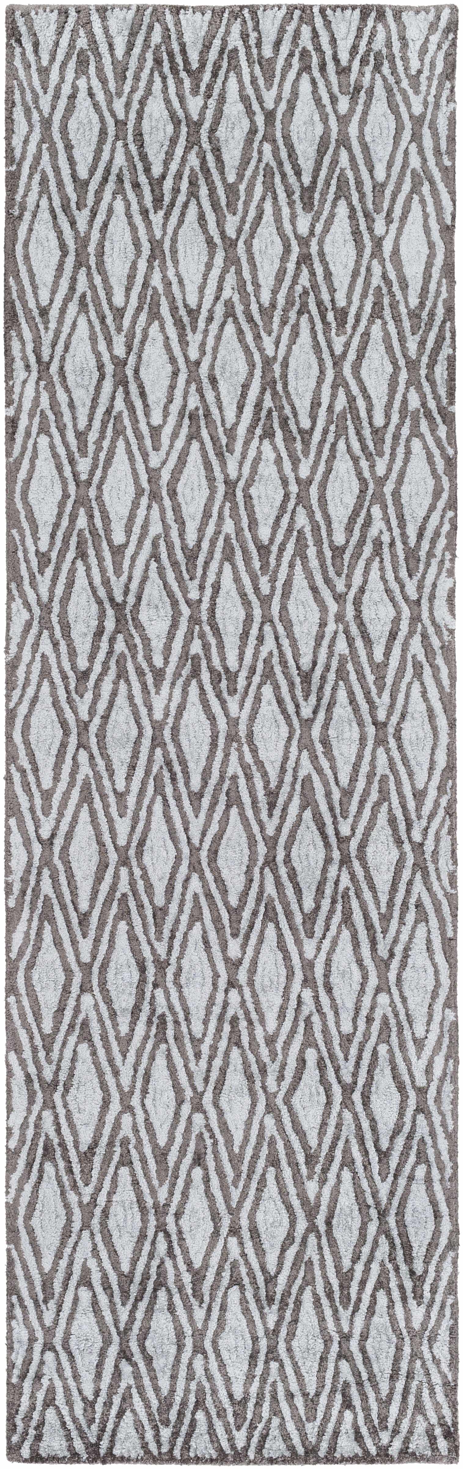 Quartz QTZ-5011 Hand Tufted Rug