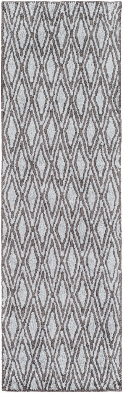 Quartz QTZ-5011 Hand Tufted Rug