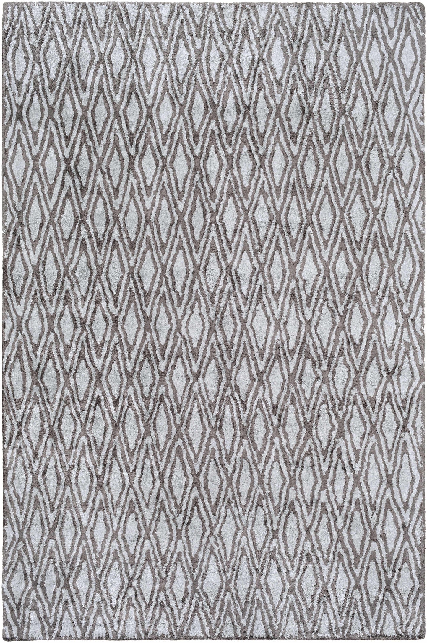 Quartz QTZ-5011 Hand Tufted Rug