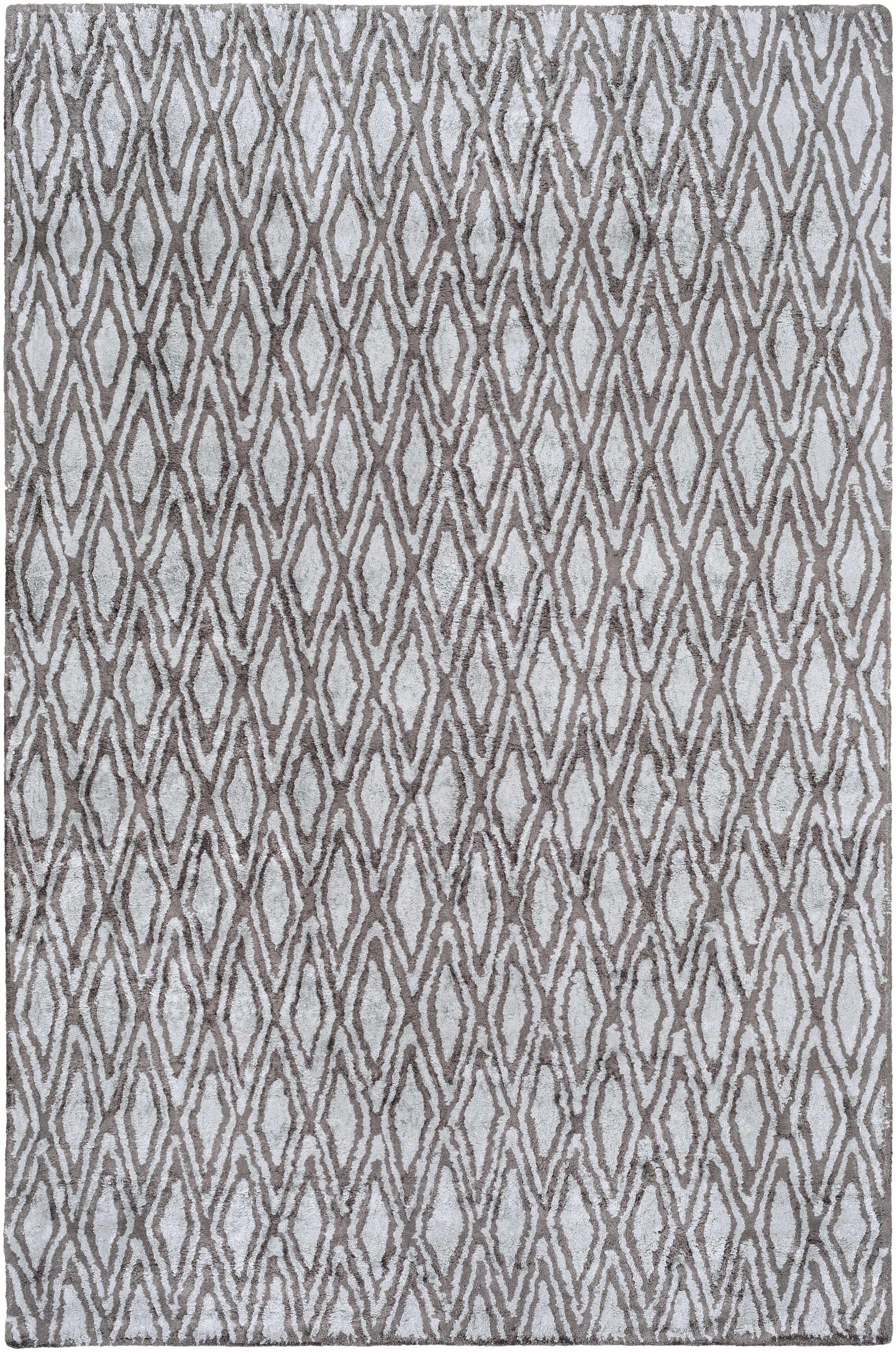 Quartz QTZ-5011 Hand Tufted Rug