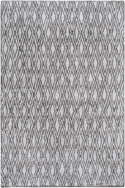 Quartz QTZ-5011 Hand Tufted Rug