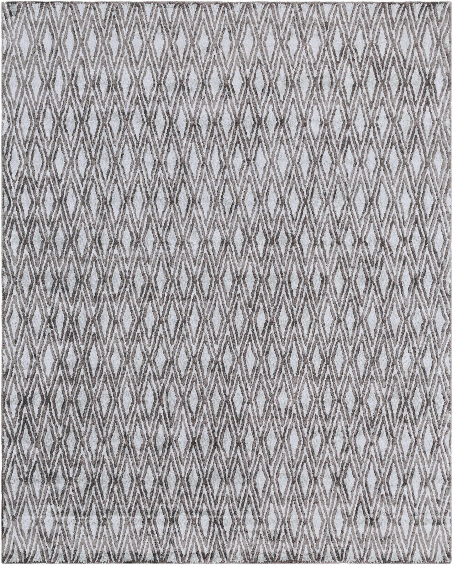 Quartz QTZ-5011 Hand Tufted Rug