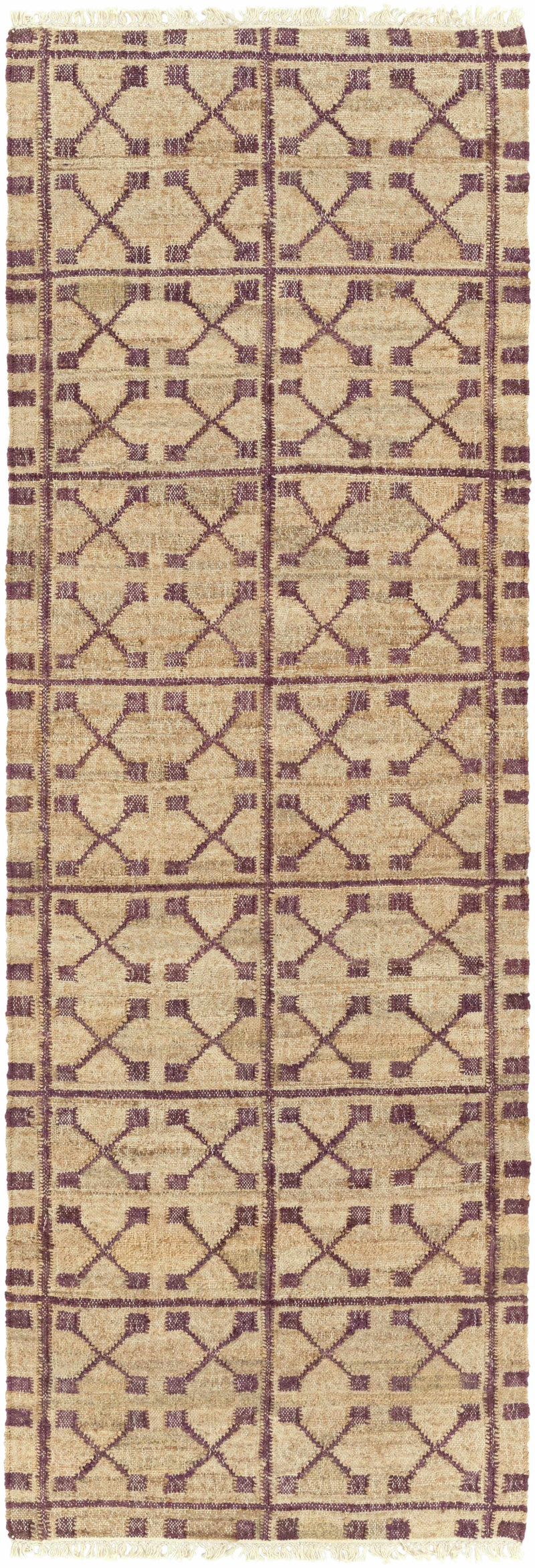 Laural LRL-6018 Hand Woven Rug