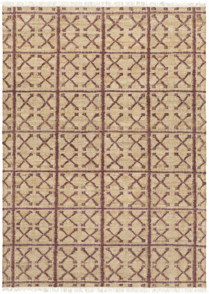 Laural LRL-6018 Hand Woven Rug