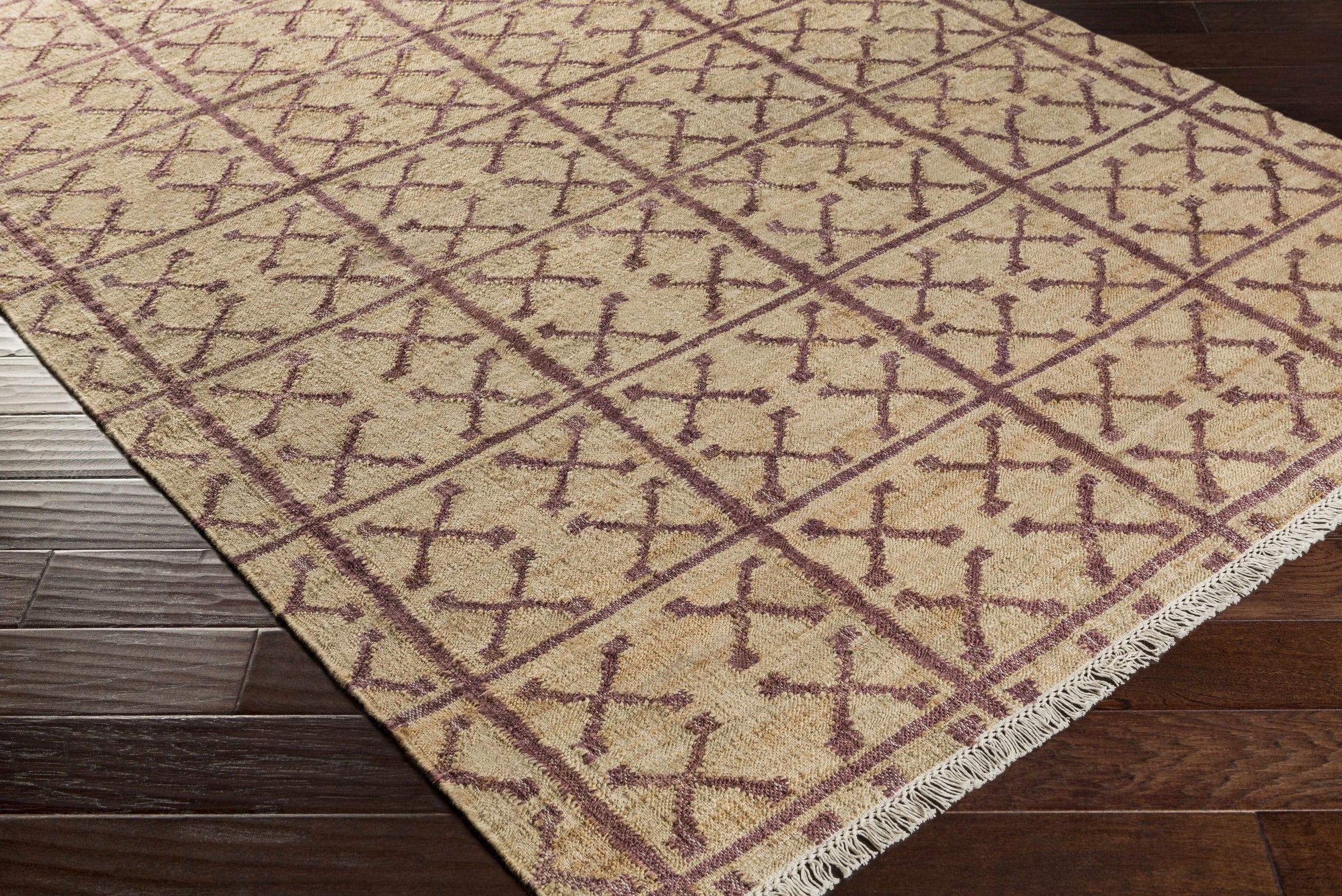 Rugs : LRL-6018