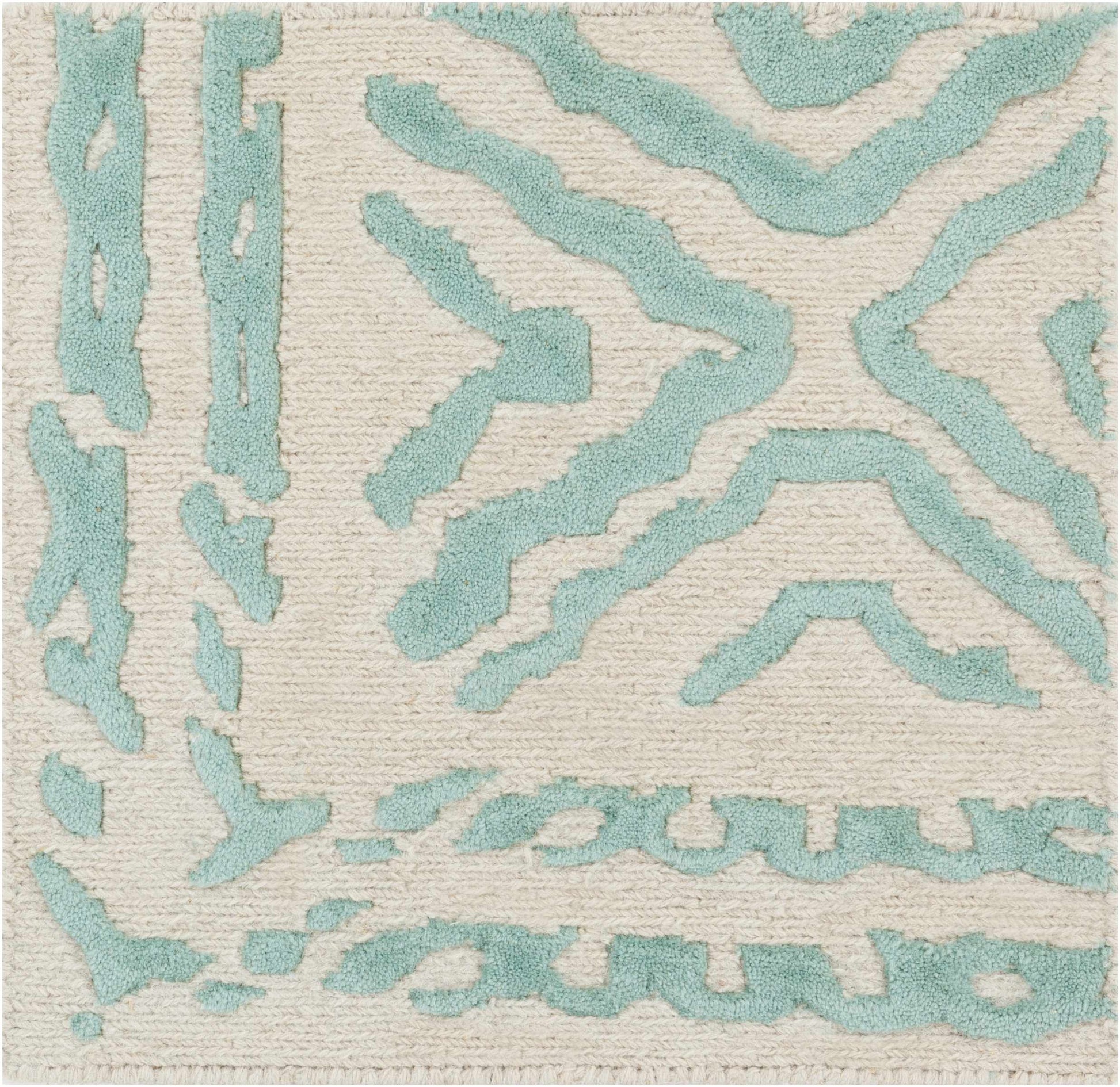 Atlas ATS-1004 Hand Knotted Rug