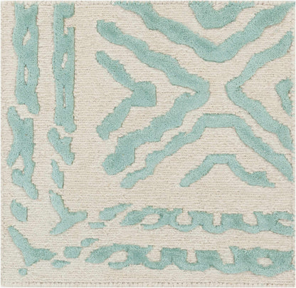 Atlas ATS-1004 Hand Knotted Rug