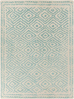 Atlas ATS-1004 Hand Knotted Rug