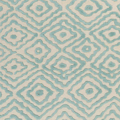 Atlas ATS-1004 Hand Knotted Rug