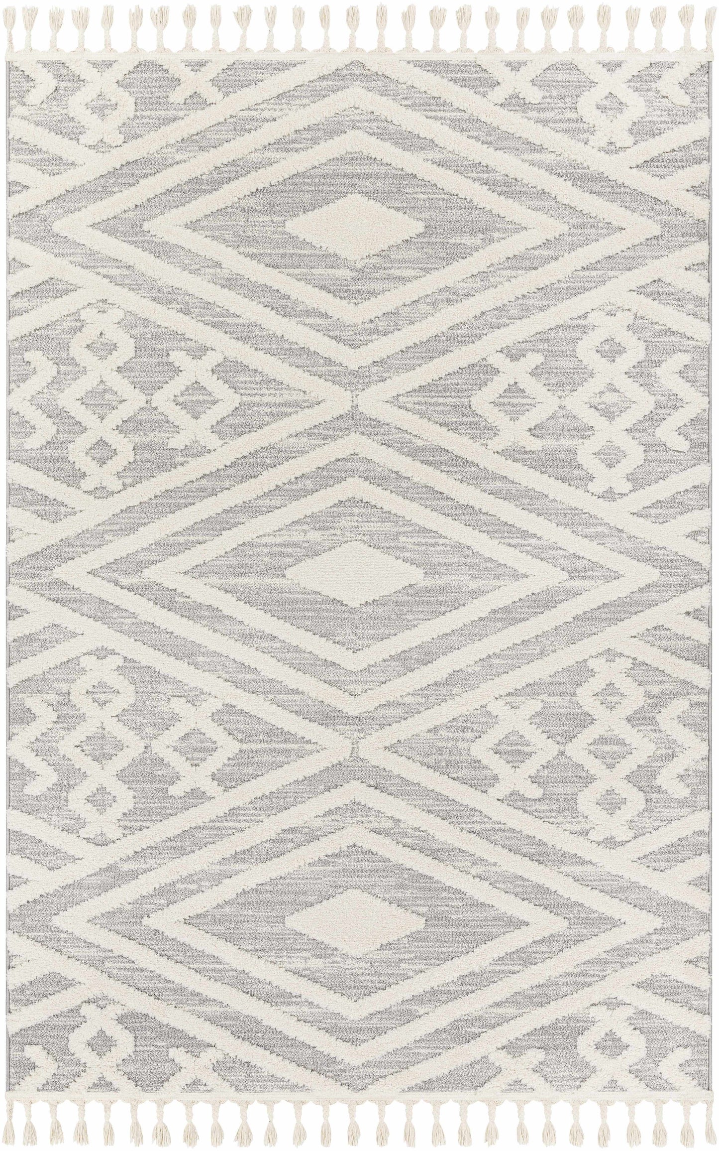 Nora NOA-2302 Machine Woven Rug