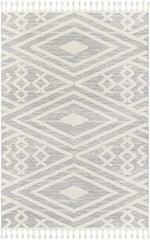 Nora NOA-2302 Machine Woven Rug