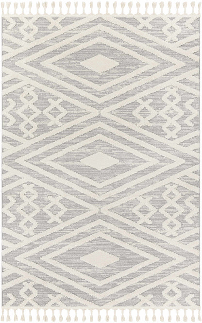 Nora NOA-2302 Machine Woven Rug