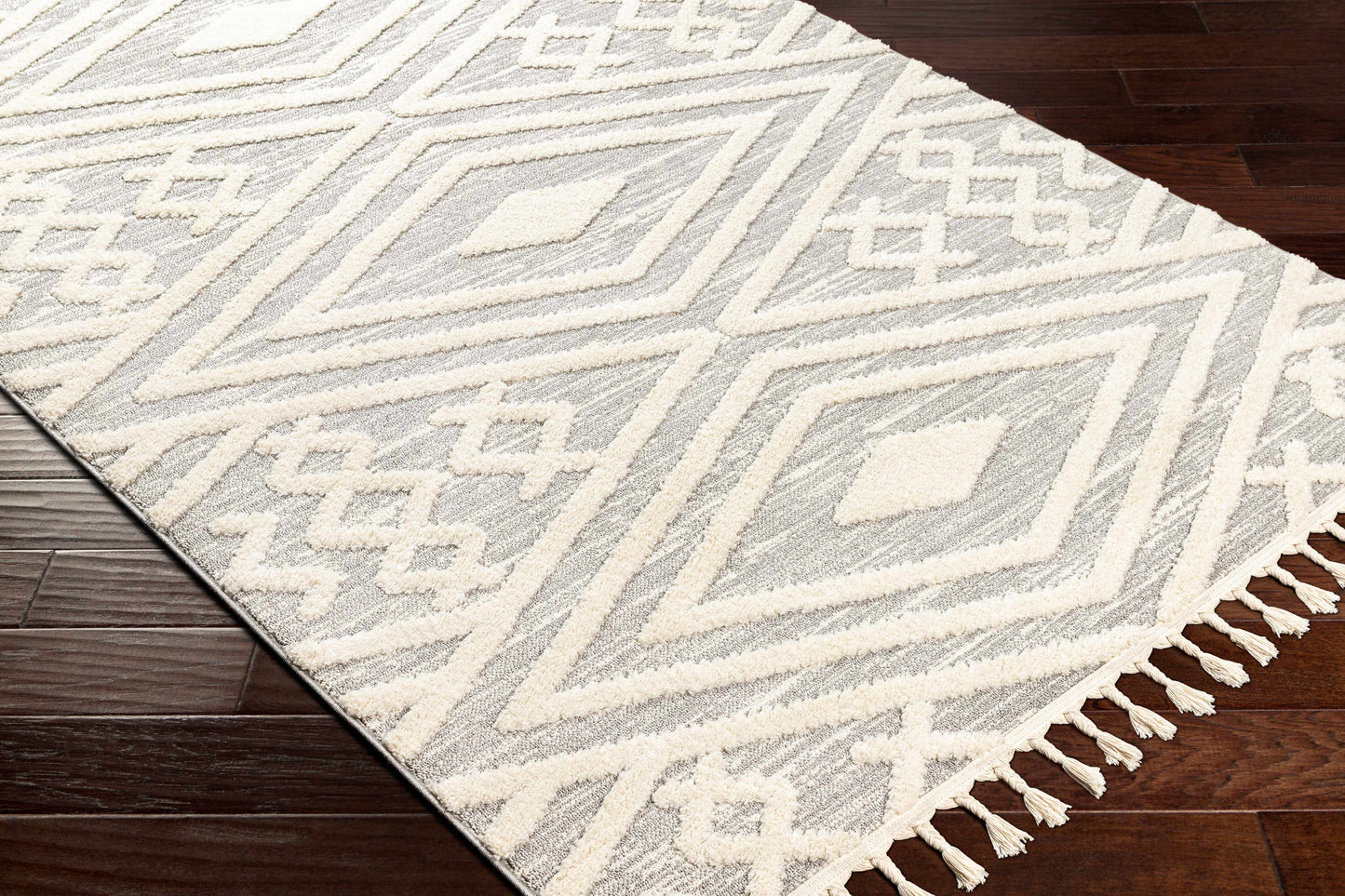 Nora NOA-2302 Machine Woven Rug