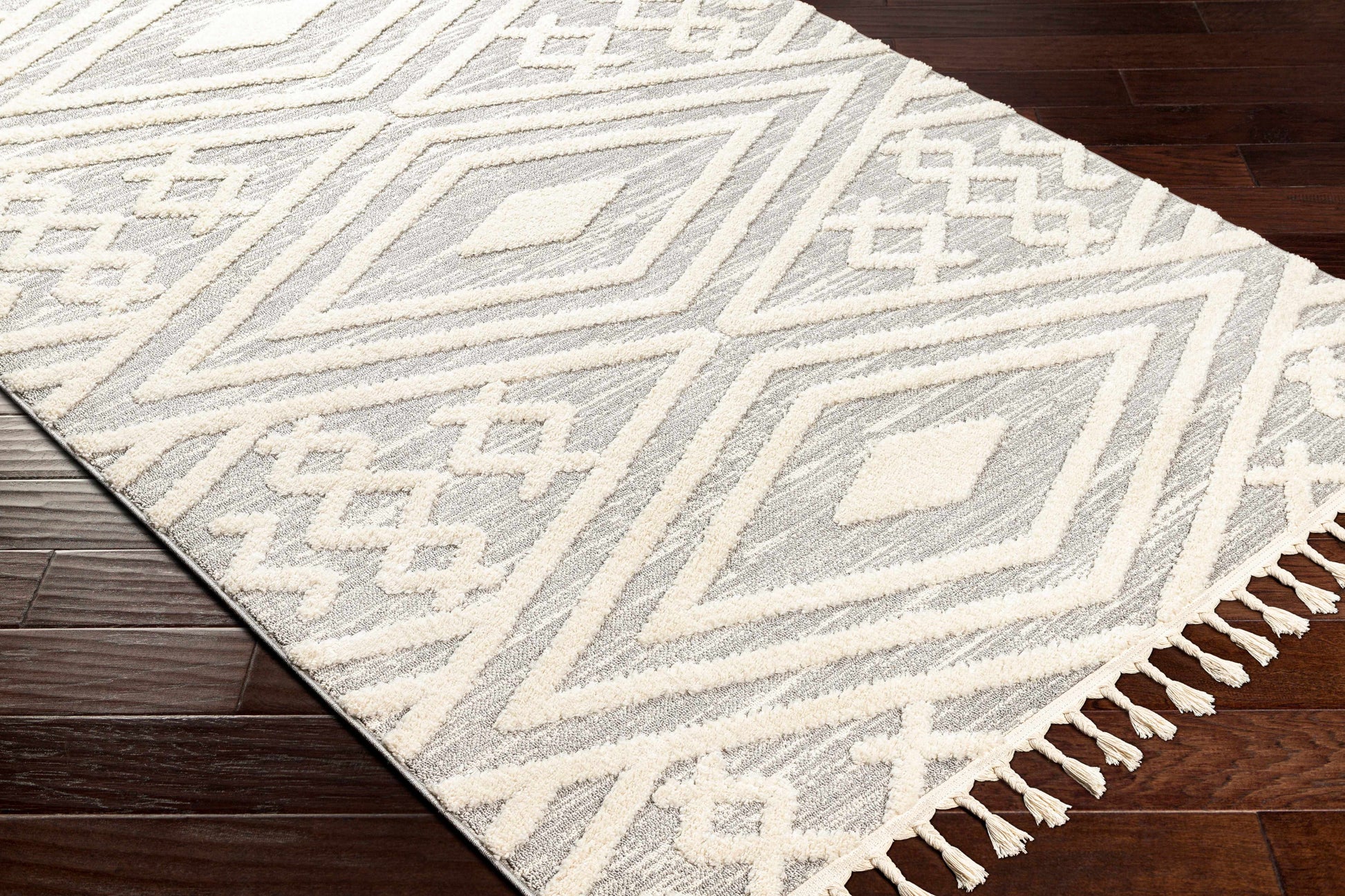 Nora NOA-2302 Machine Woven Rug