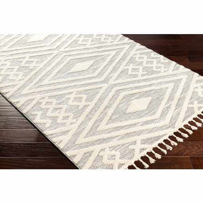 Nora NOA-2302 Machine Woven Rug