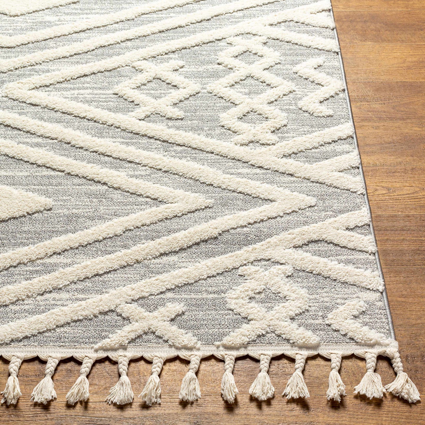 Nora NOA-2302 Machine Woven Rug