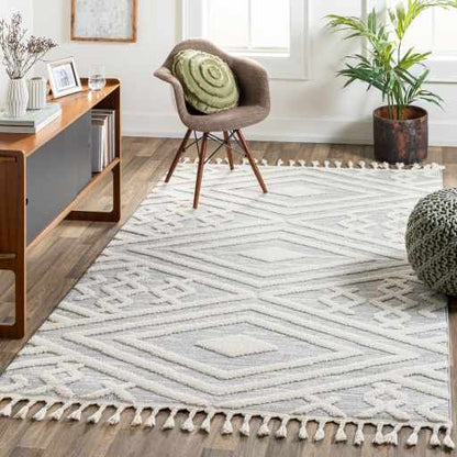 Nora NOA-2302 Machine Woven Rug