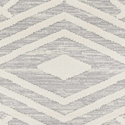 Nora NOA-2302 Machine Woven Rug