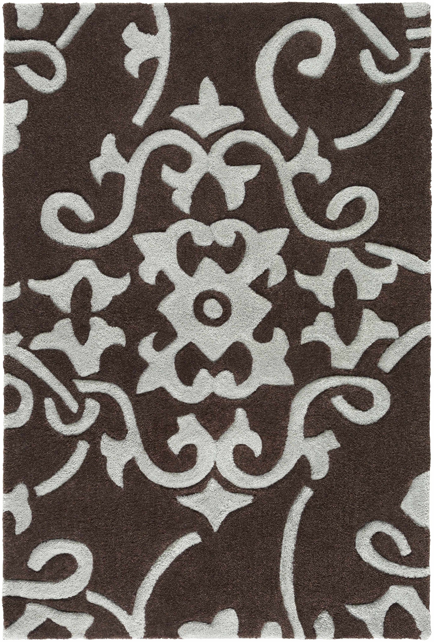 Cosmopolitan COS-8829 Hand Tufted Rug