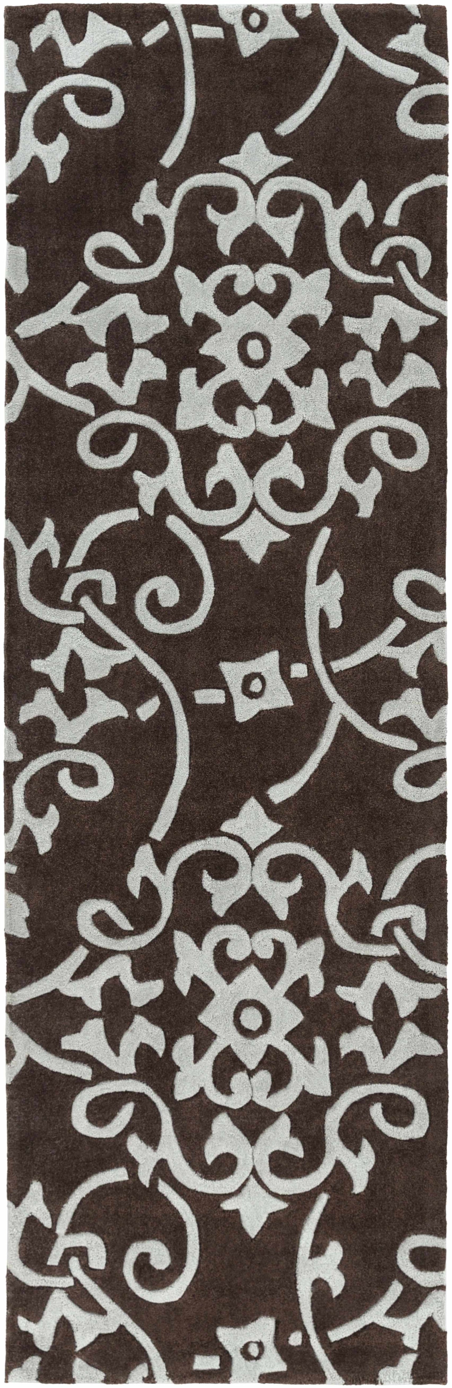 Cosmopolitan COS-8829 Hand Tufted Rug